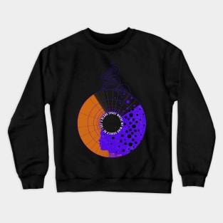 Stealing Time For Phish on 2019 Fall Tour Crewneck Sweatshirt